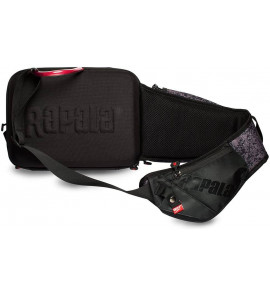 RAPALA URBAN CLASSIC SLING BAG