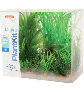 ZOLUX PLANTKIT JAJALA 1 ARTIFICIAL PLANTS