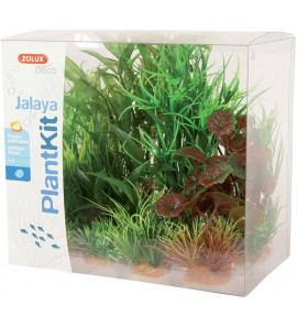 ZOLUX PLANTKIT JAJALA 2 ARTIFICIAL PLANTS