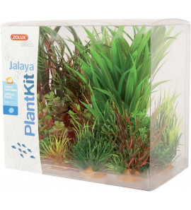 copy of ZOLUX PLANTKIT JAJALA 2 ARTIFICIAL PLANTS