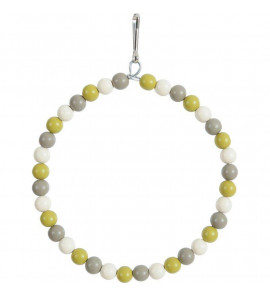 ZOLUX SWING PEARL NECKLACE