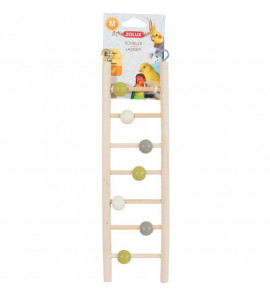 ZOLUX WOODEN LADDER FOR CAGE