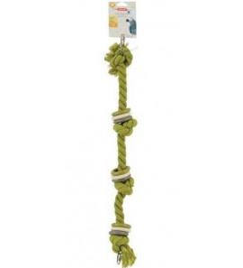 ZOLUX ROPE PLAY FOR PARROTS / CALOPSITE