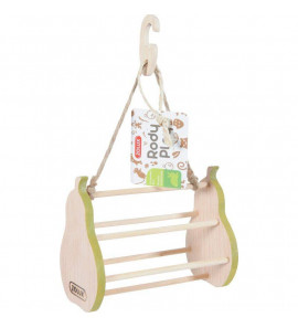 ZOLUX RODYPLAY WOODEN RACK