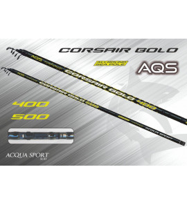 AQS CANNA BOLOGNESE CORSAIR BOLO