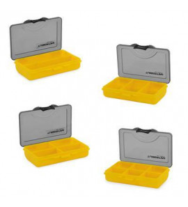 TUBERTINI SCATOLA MINI BOX CON SCOMPARTI