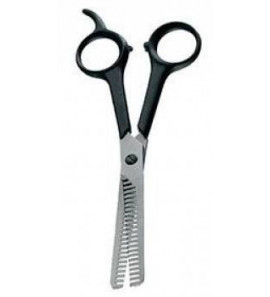 LEOPET SCISSORS THINNING MANTLE