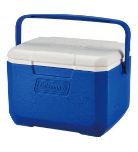 CAMPINGAZ COLEMAN 5QT FRIGO RIGIDO 4.7LT