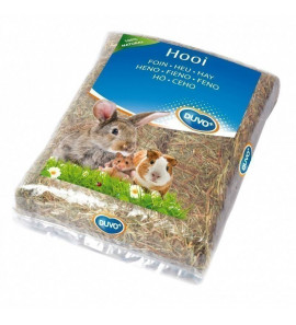 LEOPET FIENO DI PASCOLO 2.5KG