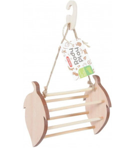 ZOLUX HAZELNUT RACK RODYPLAY IN WOOD