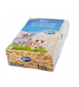 LEOPET PAGLIA 1KG