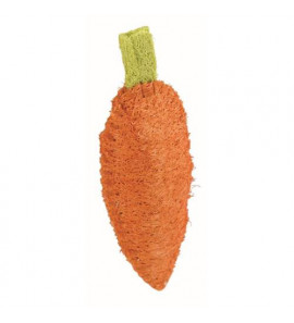 LEOPET CAROTA IN LUFFA