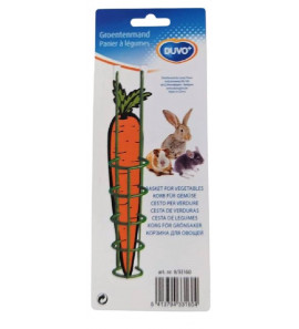 LEOPET CARROT OR VEGETABLE STAND