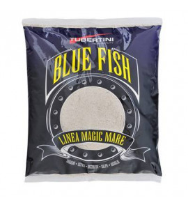 TUBERTINI PASTURA BLUE FISH MARE 2KG