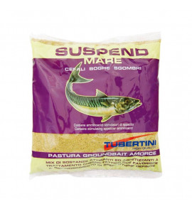 TUBERTINI PASTURA SUSPEND MARE 1KG