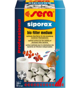 EVENING SIPORAX PROFESSIONAL 1000ML 290GR