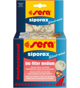 SERA SIPORAX NITRAT-MINUS PROFESSIONAL 500ML 210GR