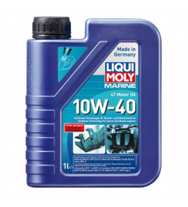 LIQUI MOLY OLIO MOTORE 4 TEMPI 10W-40