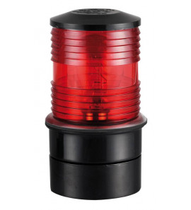 OSCULATI MAST HEAD LAMP UTILITY 360 ° RED