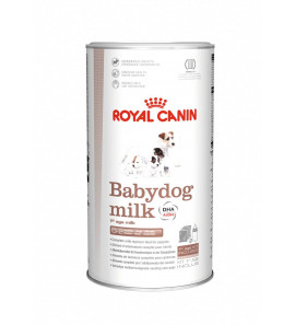 ROYAL CANIN MILK BABY DOG 0-2 MESI 400GR