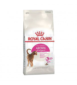 ROYAL CANIN AROMA EXIGENT DEMANDING CATS 400GR