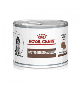 ROYAL CANIN GASTROINTESTINAL PUPPY 195GR