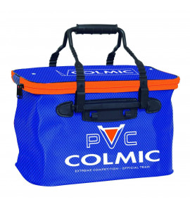 COLMIC BORSA IN PVC LION