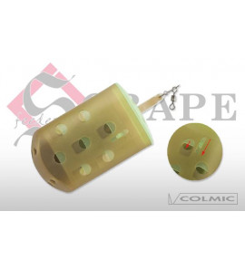 COLMIC FEEDER FK BLOCK 40GR