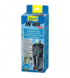 TETRA FILTRO INTERNO IN 400 PLUS