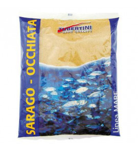 PASTURA TUBERTINI SARAGO E OCCHIATE 1KG