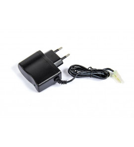 BATTERY CHARGER FOR NI-MH / NI-CD (SMALL PLUG) 250MAH