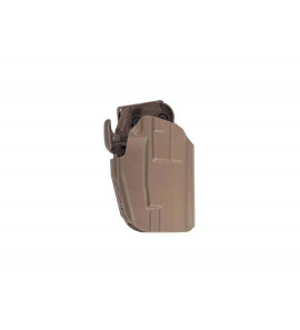 EVOLUTION FONDINA TATTICA BLACK RIVER PICCOLA TAN