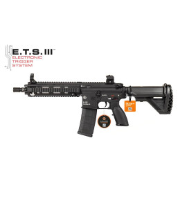 EVOLUTION E-416 CQB ETS FUCILE ELETTRICO