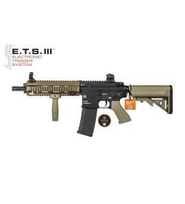 EVOLUTION E-416 DEVGRU ETS BR FUCILE ELETTRICO