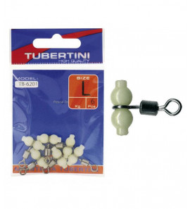 TUBERTINI ATTACCO ROLLING TB-6201