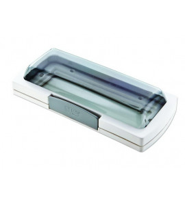 COPRISTEREO CON CHIUSURA ERMETICA TREM L4660727