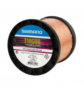 MONOFILO SHIMANO TIAGRA TROLLING