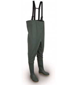 SHIMANO SCAFANDRO WADER IN PVC