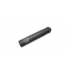 EVOLUTION SILENZIATORE SOCOM MK23