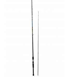 ARTICO CANNA KRAKEN ONLY 4 CALAMARO 3.00MT