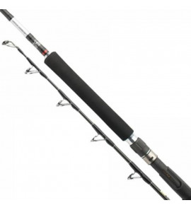 SHIMANO CANNA JIGGING SPEEDMASTER 1.84MT 100-240GR