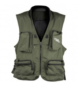 RAPALA GILET LANCER MOUCHE TOC