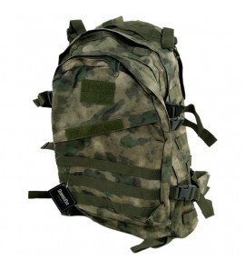 DRAGONPRO ZAINO IN NYLON MILITARE PER SOFTAIR 40LT