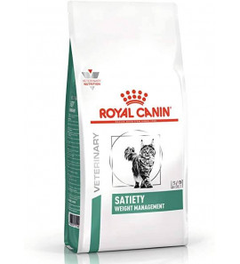 ROYAL CANIN SATIETY WEIGHT MANAGEMENT 1.5KG