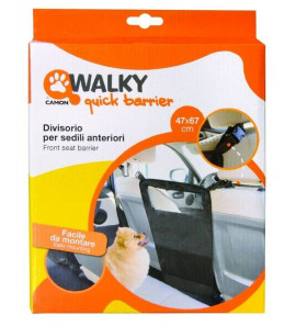 CAMON WALKY QUICK BARRIER BARRIER FOR CAR SEATS