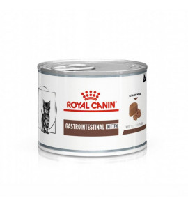 ROYAL CANIN GASTROINTESTINAL KITTEN CAT 195GR