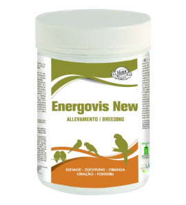 ENERGOVIS NEW 250GR