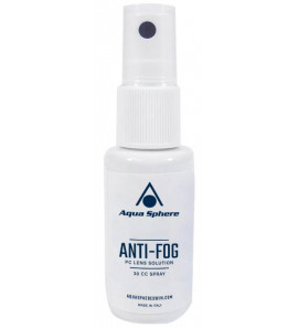 AQUA SPHERE SPRAY ANTIAPPANNANTE 30CC