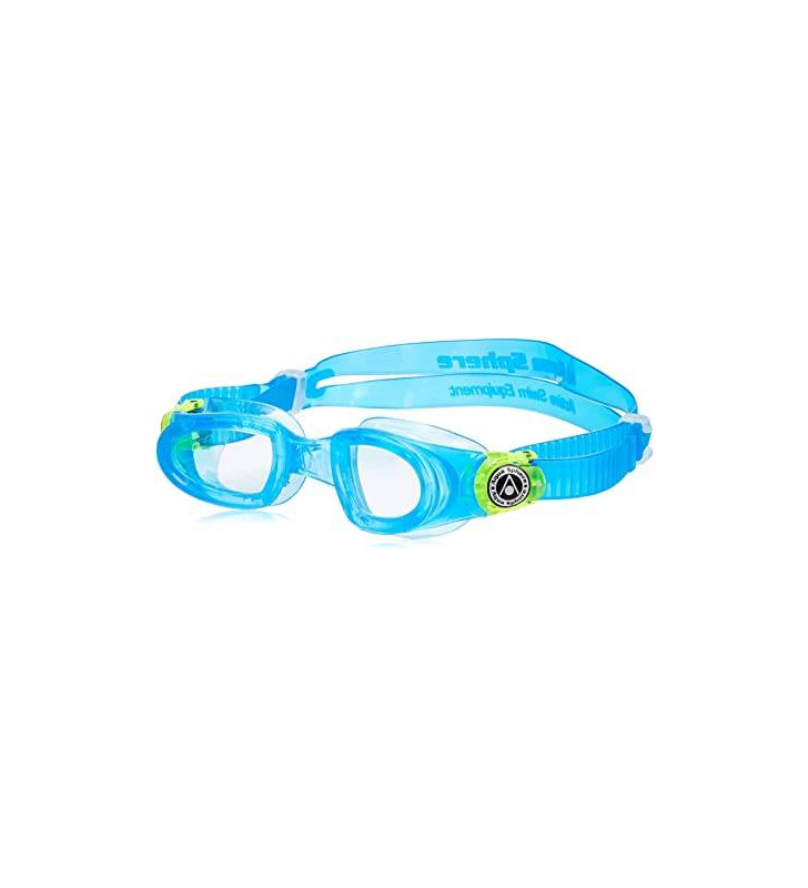 AQUA SPHERE GOGGLES MOBY KID FOR POOL