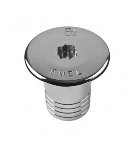 FORESTE SUARDI CHROME PETROL CAP